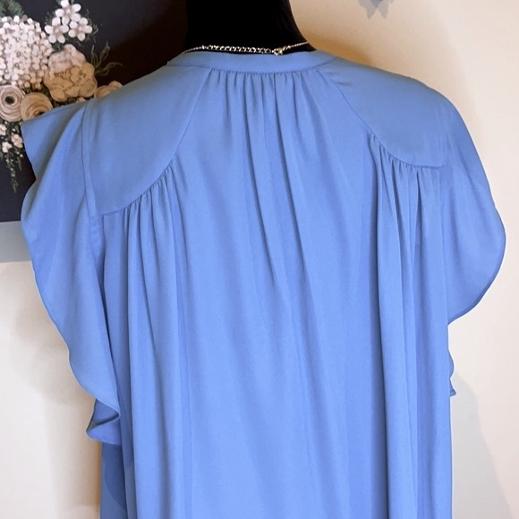 Belle Sky top - Q-43 - Picture 4 of 6